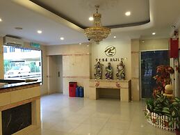 Raja Inn Hotel