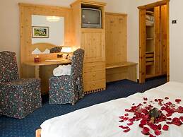 Hotel Salvan
