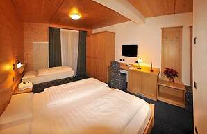 Hotel Salvan