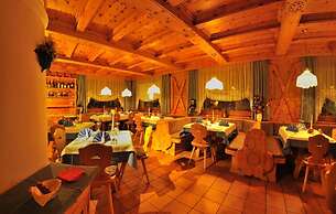 Hotel Salvan