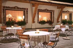 Hotel Salvan