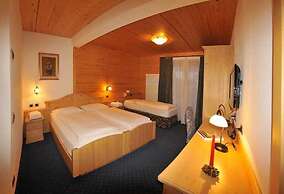 Hotel Salvan