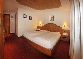 Hotel Salvan