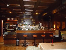 Hotel Salvan