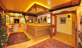 Hotel Salvan