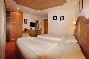 Hotel Salvan