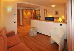 Hotel Salvan