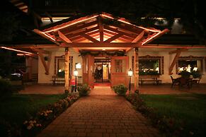 Hotel Salvan