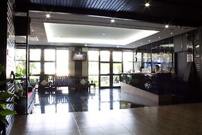 Golden Tulip Essential Pattaya