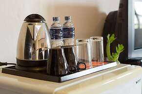 Golden Tulip Essential Pattaya