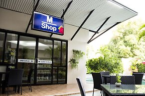 Golden Tulip Essential Pattaya