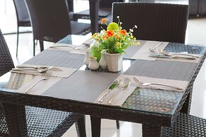 Golden Tulip Essential Pattaya