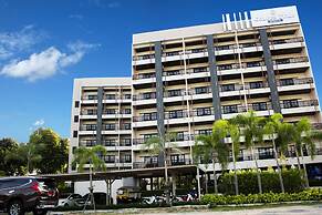 Golden Tulip Essential Pattaya