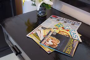 Golden Tulip Essential Pattaya