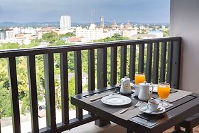 Golden Tulip Essential Pattaya