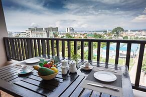 Golden Tulip Essential Pattaya