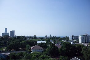 Golden Tulip Essential Pattaya