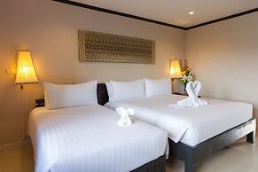 Golden Tulip Essential Pattaya