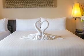 Golden Tulip Essential Pattaya