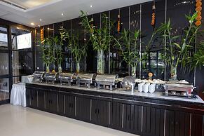 Golden Tulip Essential Pattaya