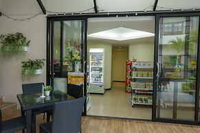 Golden Tulip Essential Pattaya