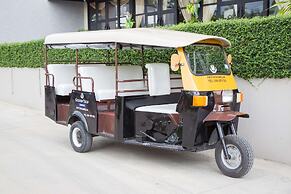 Golden Tulip Essential Pattaya