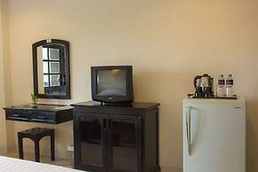 Golden Tulip Essential Pattaya