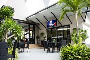 Golden Tulip Essential Pattaya