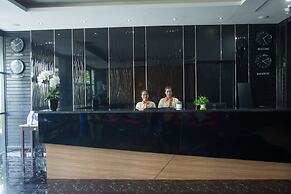 Golden Tulip Essential Pattaya