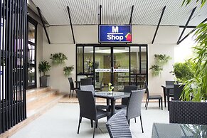 Golden Tulip Essential Pattaya