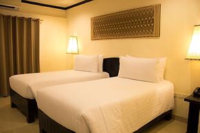 Golden Tulip Essential Pattaya