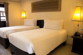 Golden Tulip Essential Pattaya