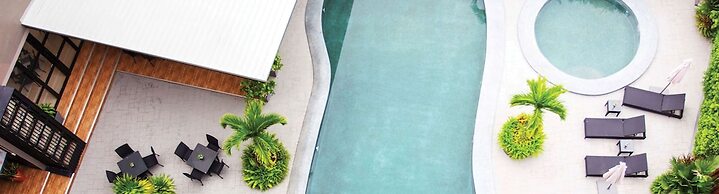 Golden Tulip Essential Pattaya