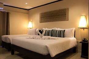 Golden Tulip Essential Pattaya