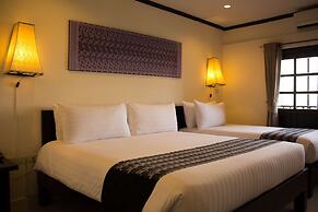 Golden Tulip Essential Pattaya