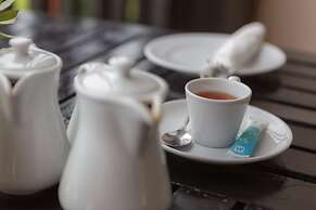 Golden Tulip Essential Pattaya