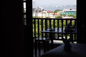 Golden Tulip Essential Pattaya