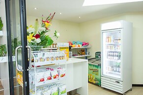 Golden Tulip Essential Pattaya