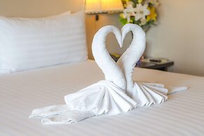 Golden Tulip Essential Pattaya