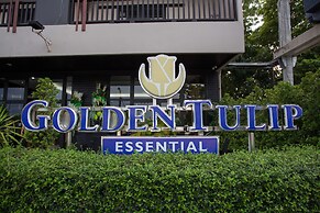 Golden Tulip Essential Pattaya