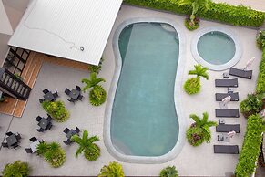 Golden Tulip Essential Pattaya