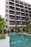 Golden Tulip Essential Pattaya