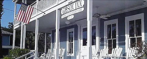 Gibson Inn