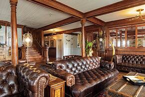 Gibson Inn