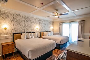 Gibson Inn