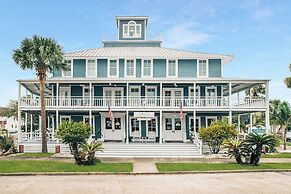 Gibson Inn