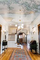 Gibson Inn