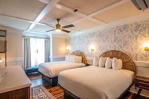 Gibson Inn