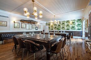Gibson Inn