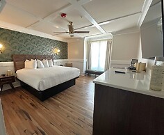Gibson Inn